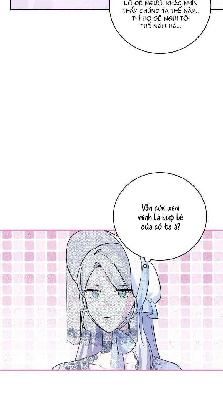 Kế Hoạch Trả Thù - Chap 11 - Trang 78