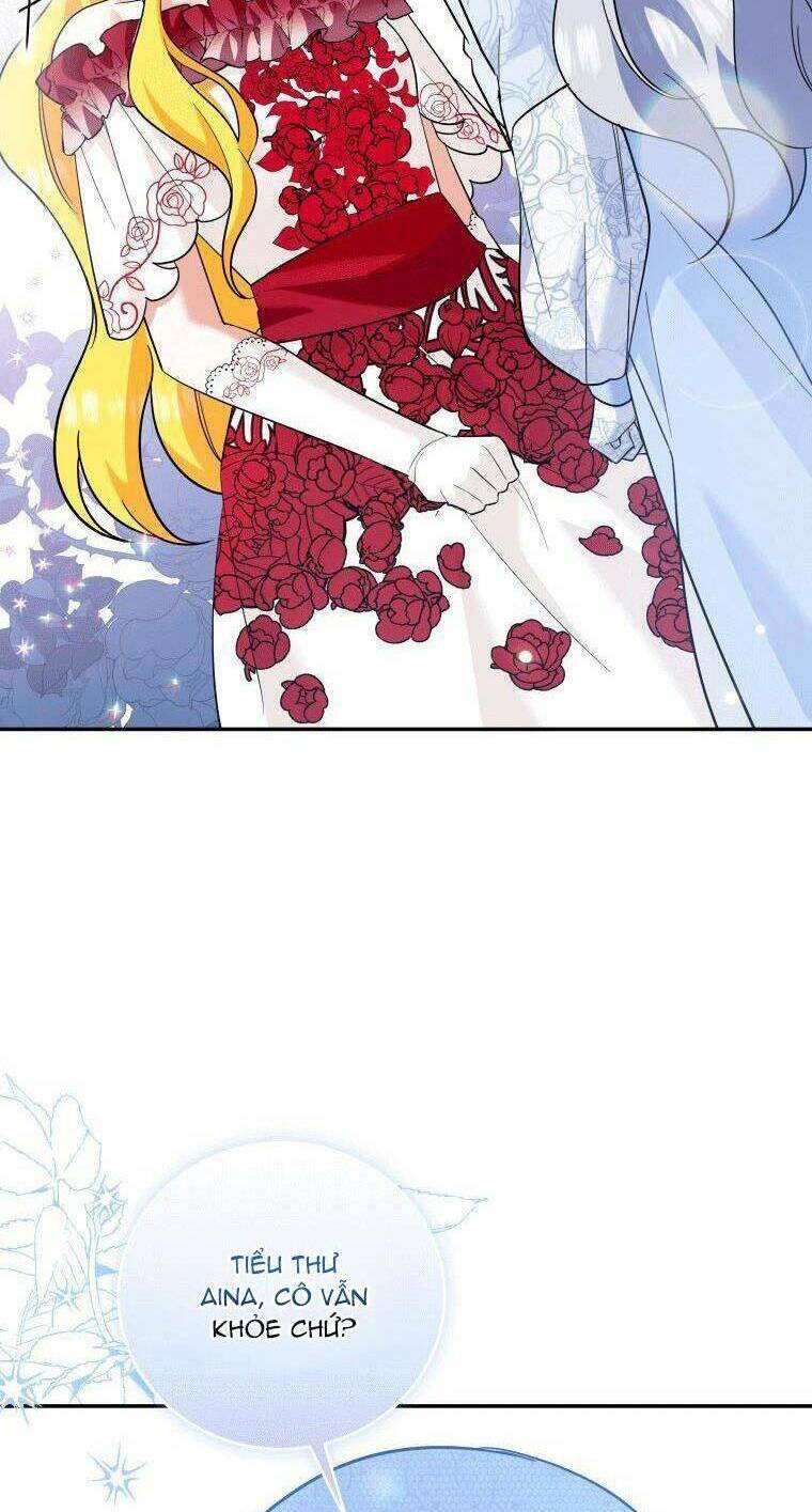 Kế Hoạch Trả Thù - Chap 11 - Trang 81