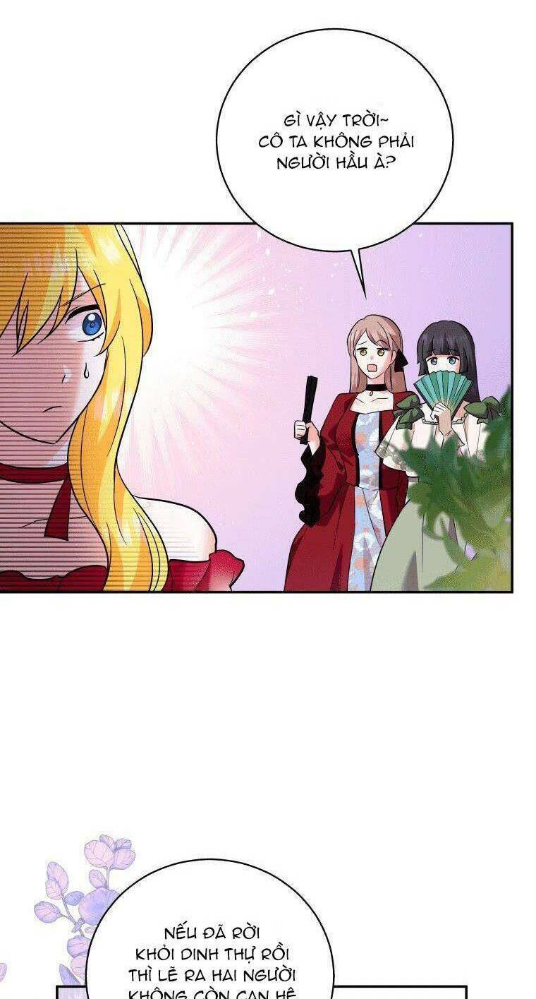 Kế Hoạch Trả Thù - Chap 11 - Trang 83