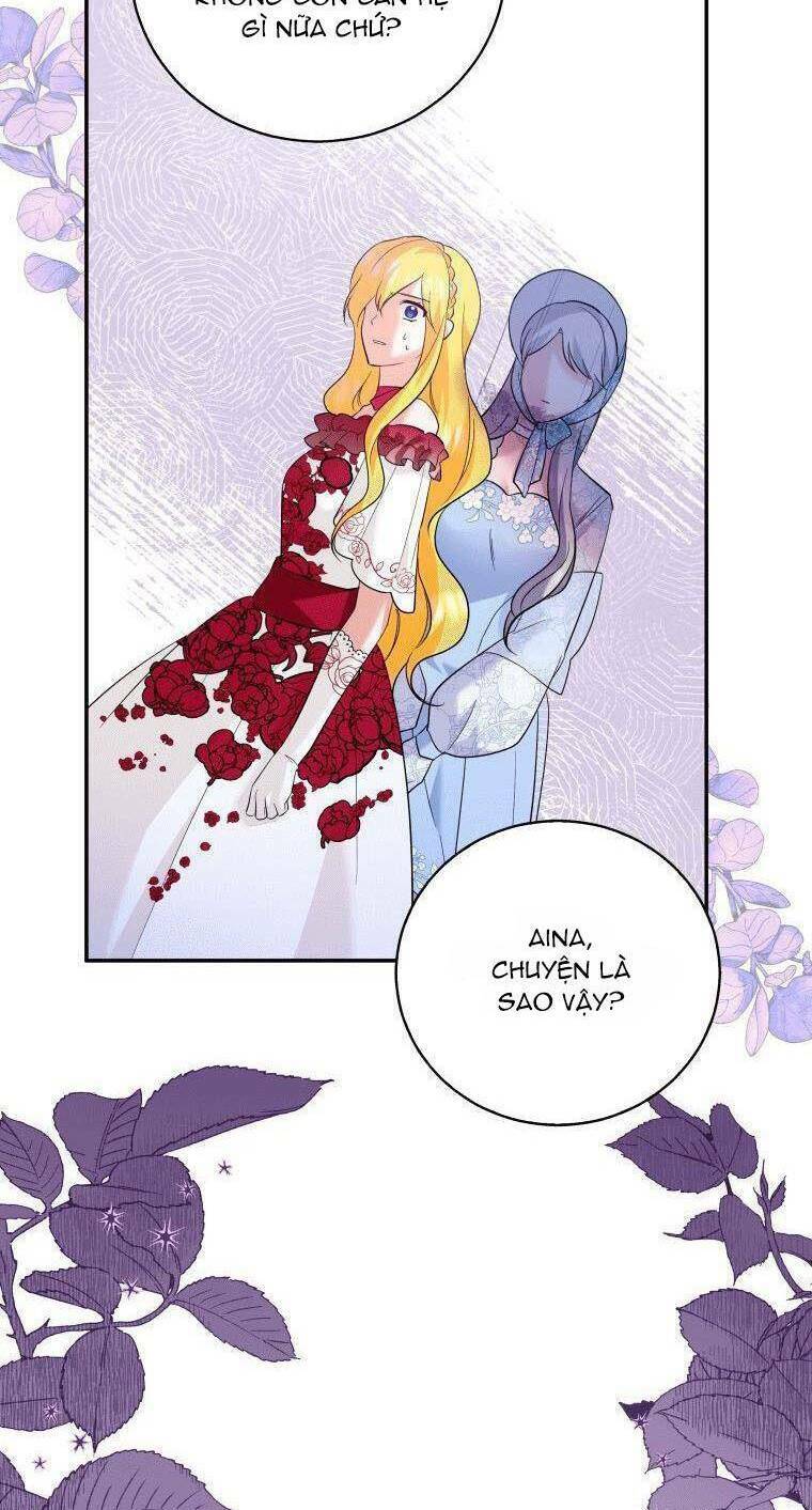 Kế Hoạch Trả Thù - Chap 11 - Trang 84