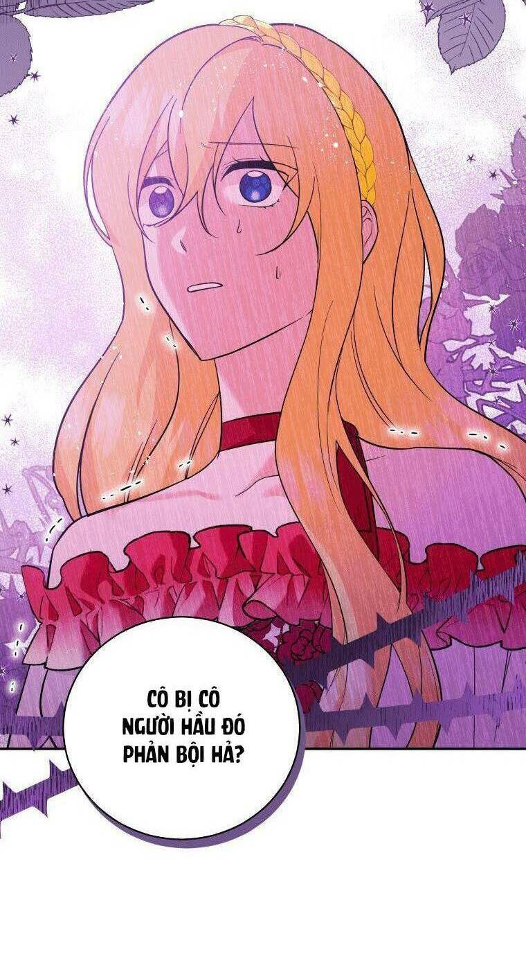 Kế Hoạch Trả Thù - Chap 11 - Trang 85