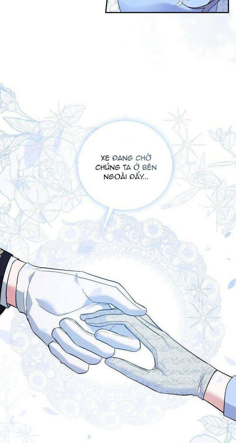 Kế Hoạch Trả Thù - Chap 11 - Trang 10