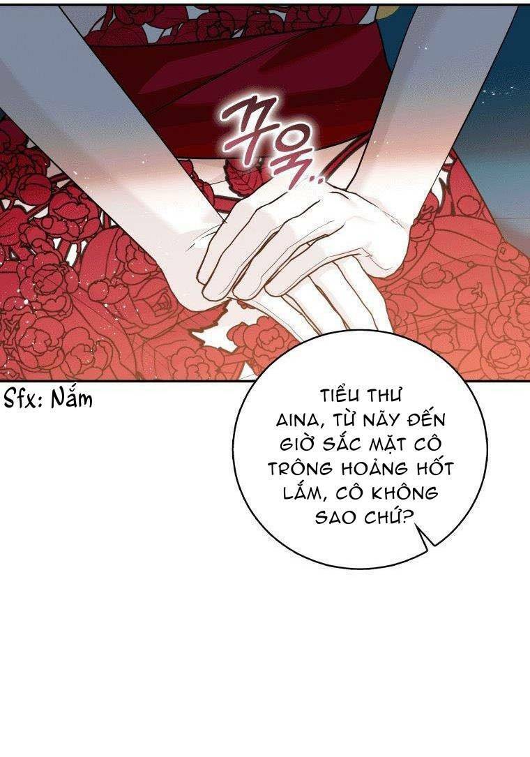 Kế Hoạch Trả Thù - Chap 12 - Trang 104