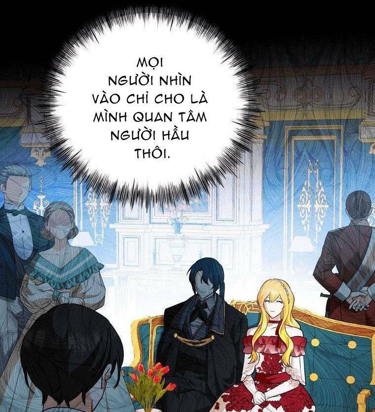 Kế Hoạch Trả Thù - Chap 12 - Trang 109