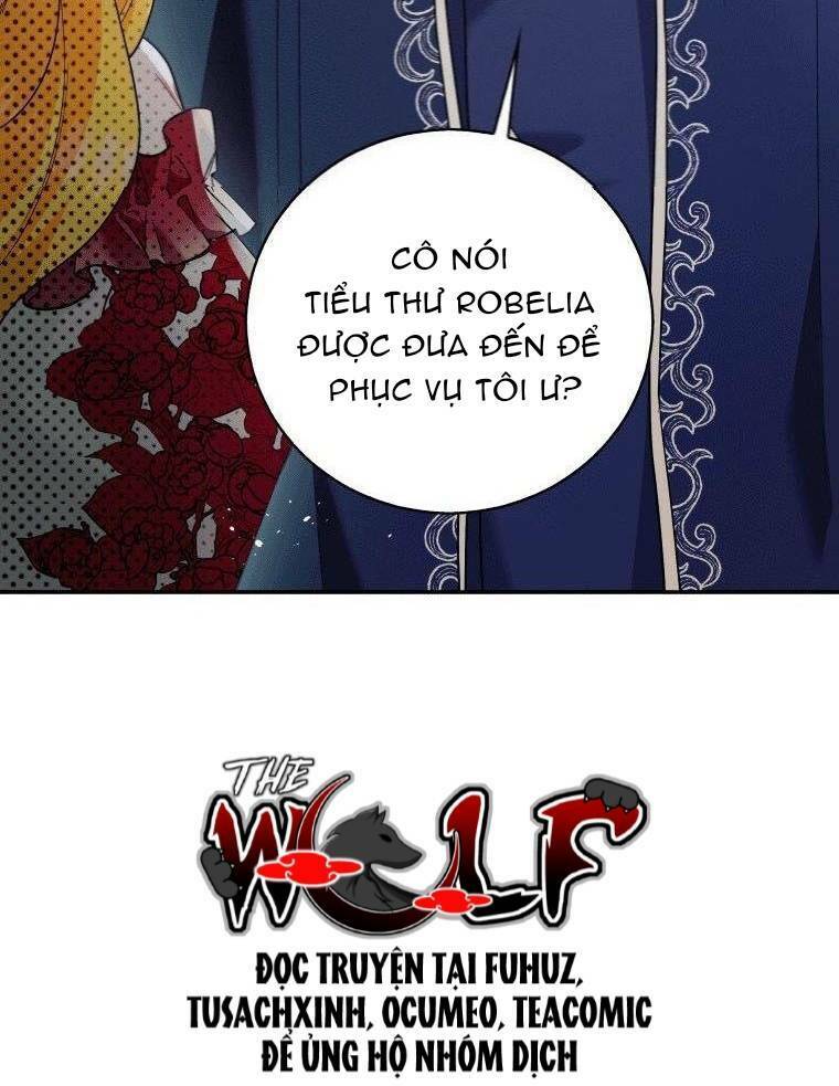 Kế Hoạch Trả Thù - Chap 12 - Trang 14
