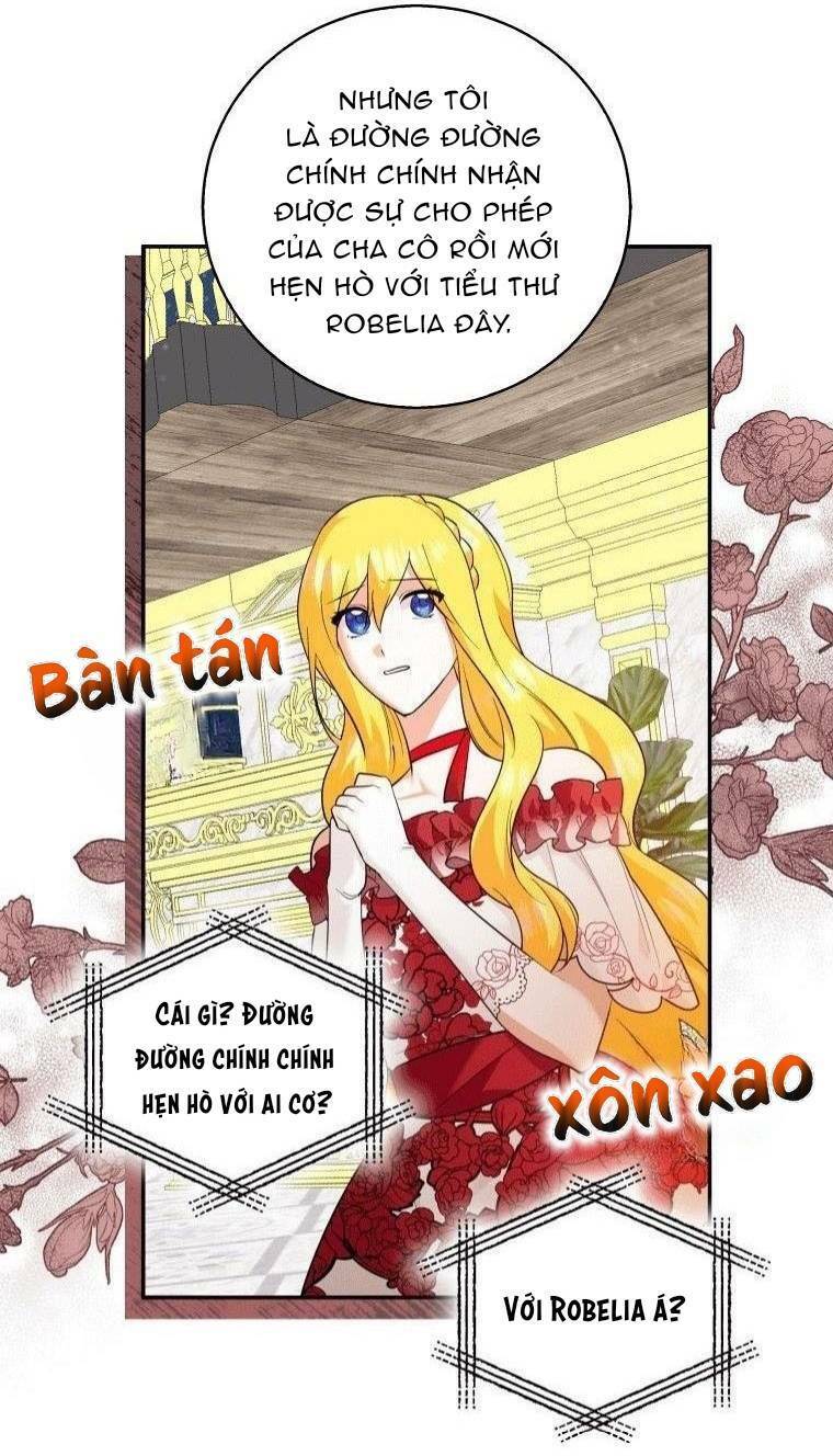 Kế Hoạch Trả Thù - Chap 12 - Trang 15