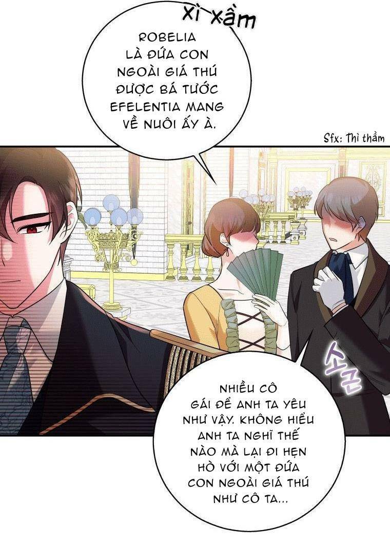 Kế Hoạch Trả Thù - Chap 12 - Trang 18