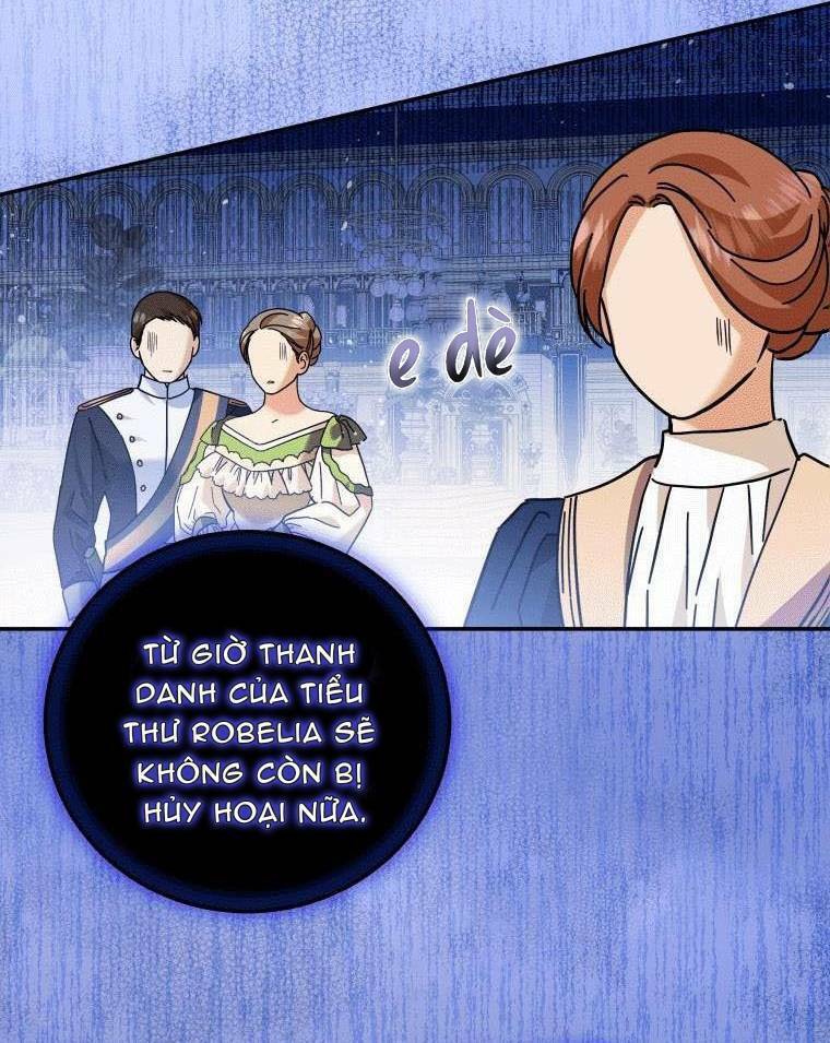 Kế Hoạch Trả Thù - Chap 12 - Trang 24