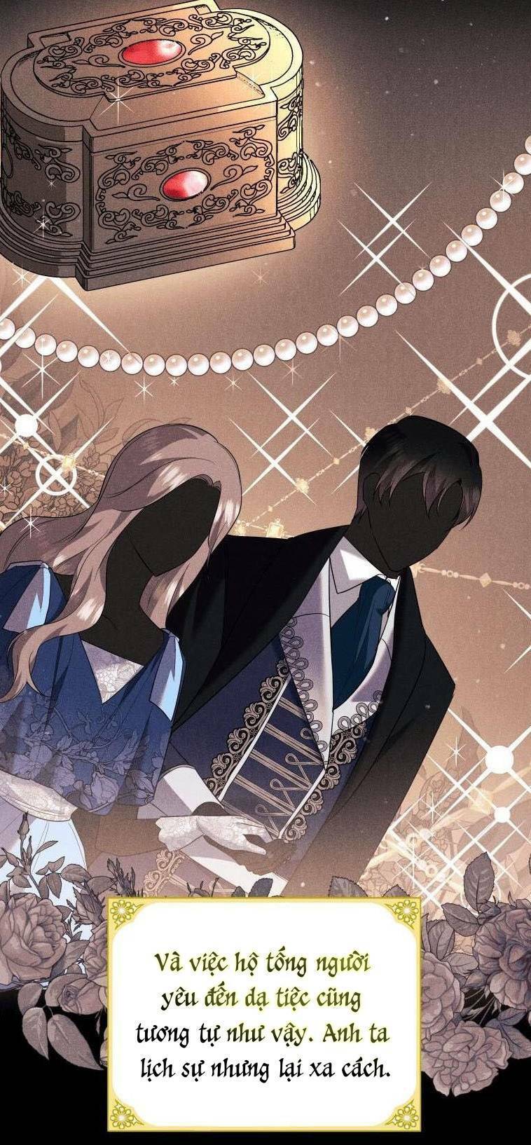 Kế Hoạch Trả Thù - Chap 12 - Trang 37