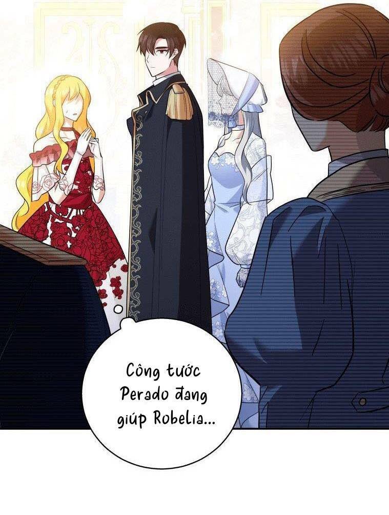 Kế Hoạch Trả Thù - Chap 12 - Trang 43