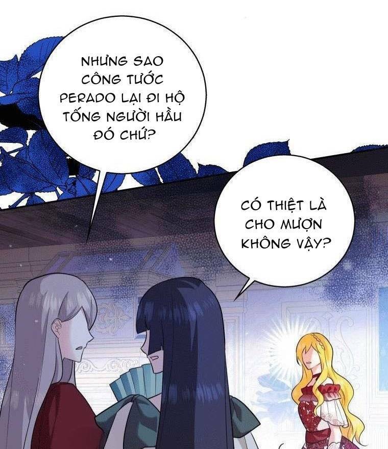 Kế Hoạch Trả Thù - Chap 12 - Trang 6
