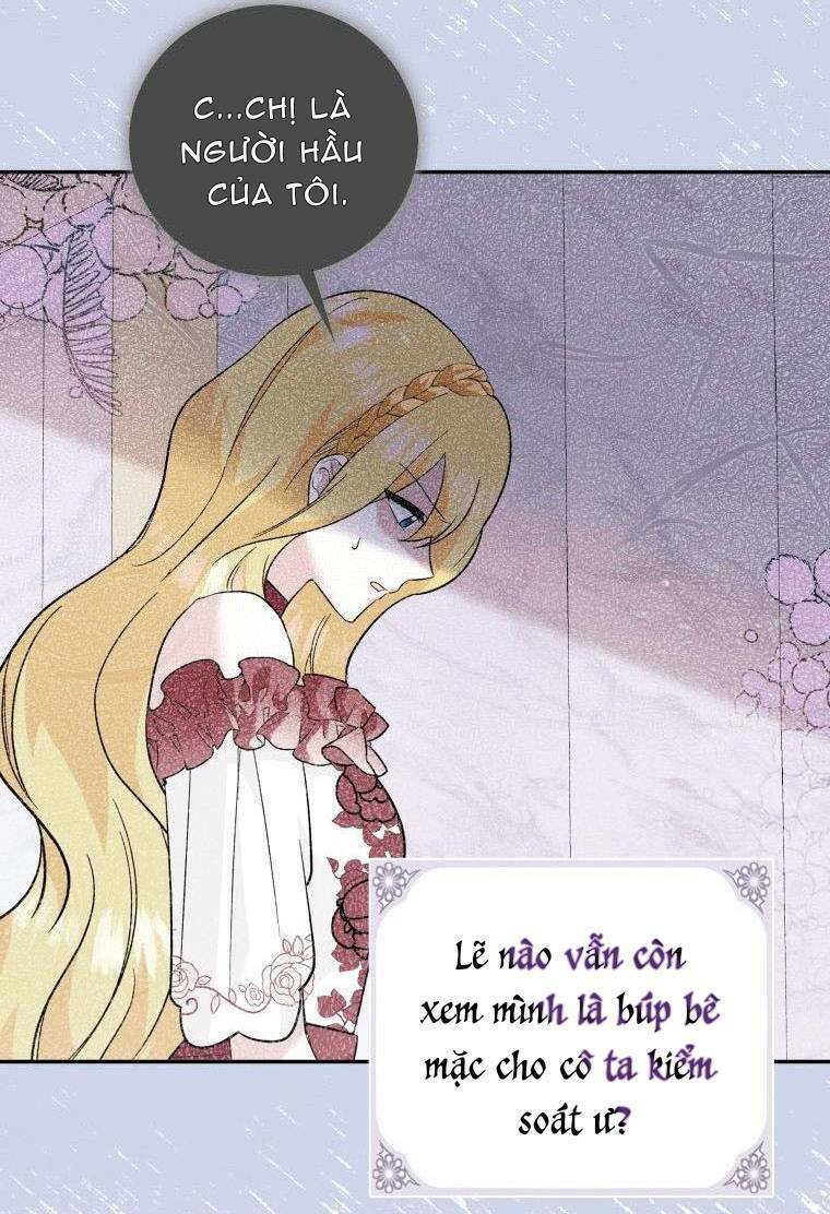 Kế Hoạch Trả Thù - Chap 12 - Trang 54