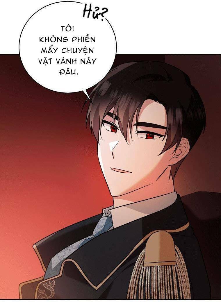 Kế Hoạch Trả Thù - Chap 12 - Trang 69