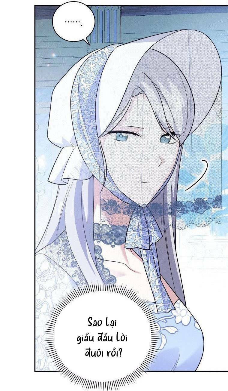 Kế Hoạch Trả Thù - Chap 12 - Trang 8