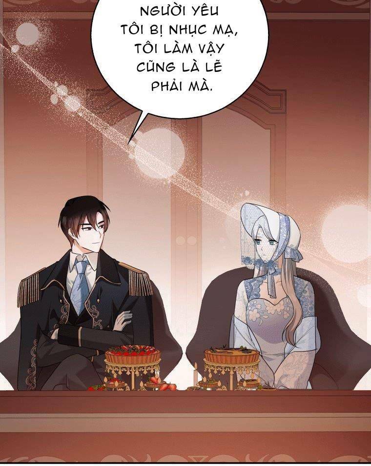 Kế Hoạch Trả Thù - Chap 12 - Trang 71