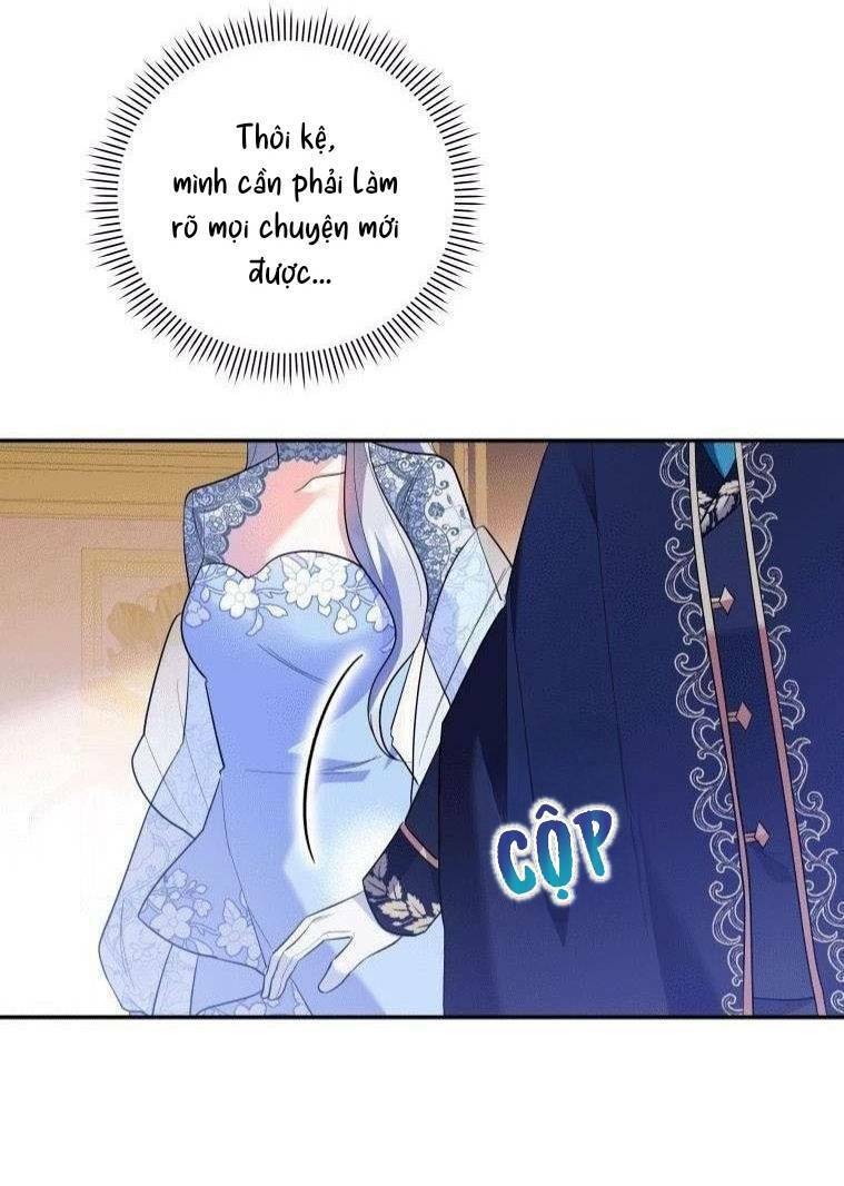 Kế Hoạch Trả Thù - Chap 12 - Trang 10