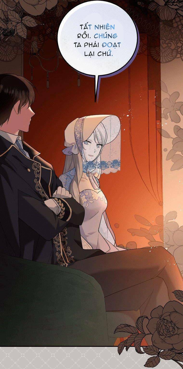 Kế Hoạch Trả Thù - Chap 12 - Trang 93