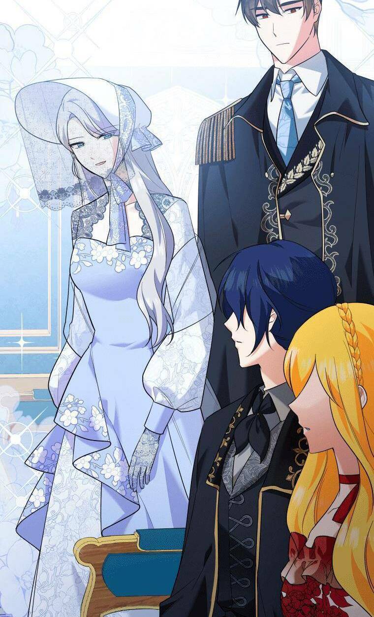 Kế Hoạch Trả Thù - Chap 13 - Trang 3
