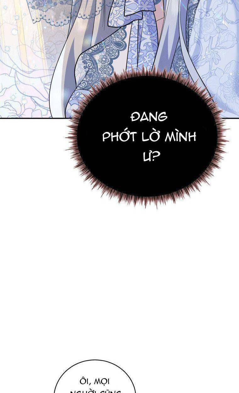 Kế Hoạch Trả Thù - Chap 13 - Trang 6