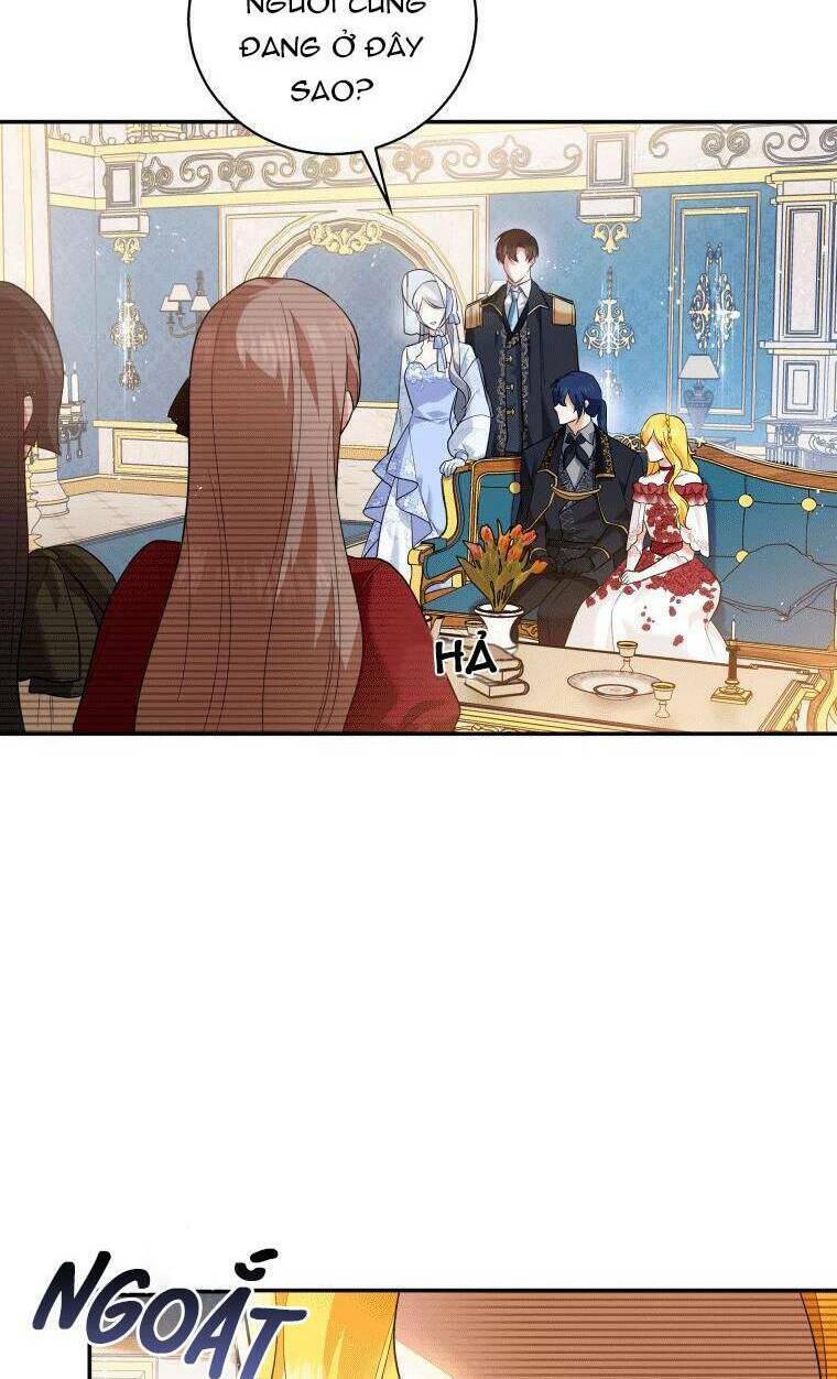 Kế Hoạch Trả Thù - Chap 13 - Trang 7