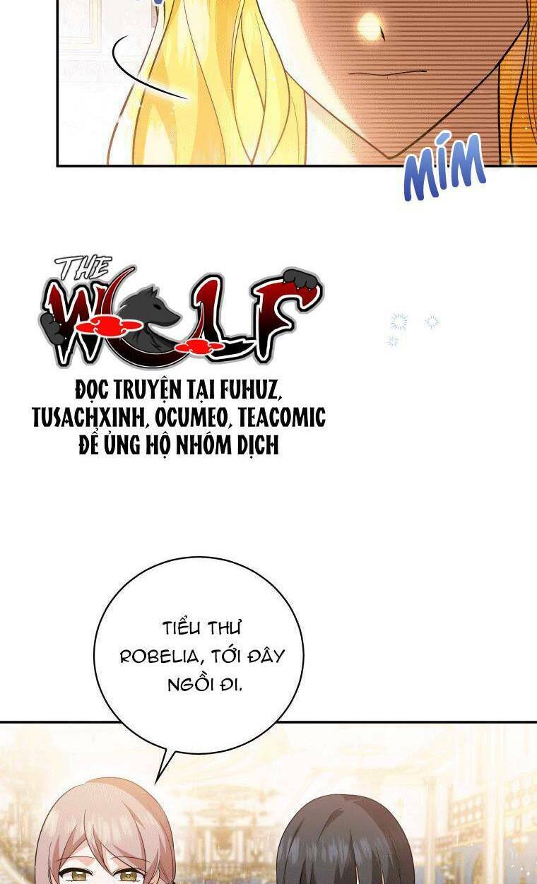 Kế Hoạch Trả Thù - Chap 13 - Trang 8