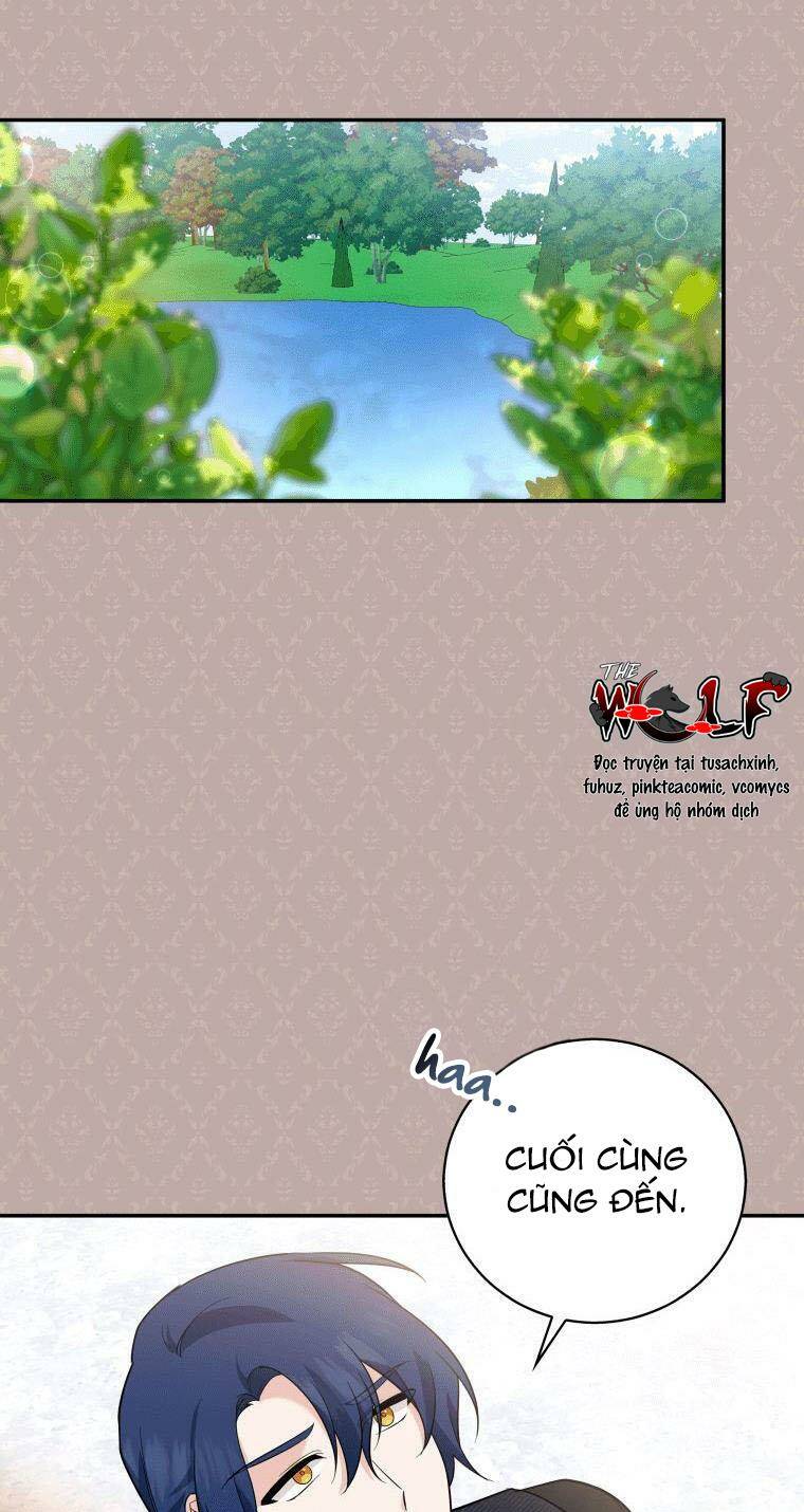 Kế Hoạch Trả Thù - Chap 14 - Trang 11