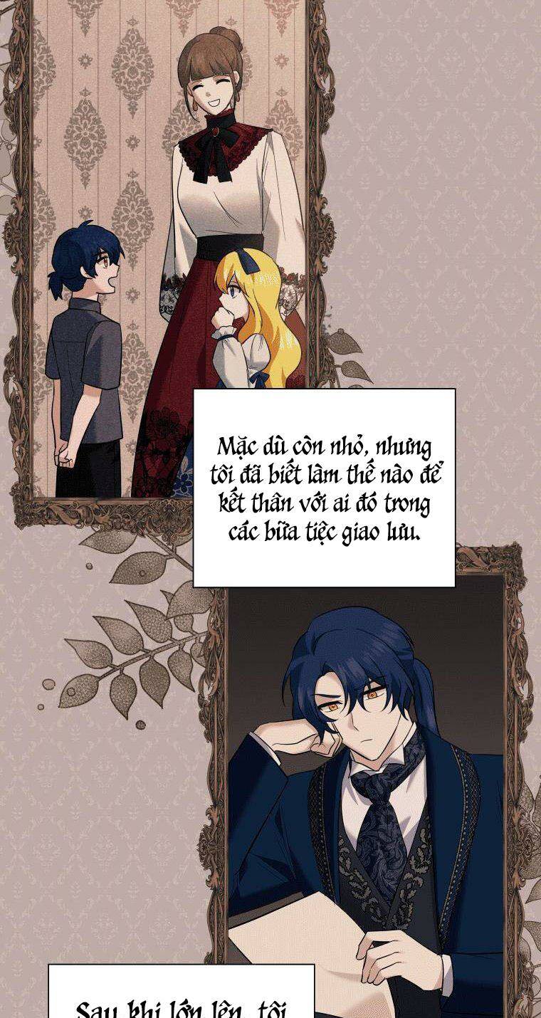 Kế Hoạch Trả Thù - Chap 14 - Trang 13