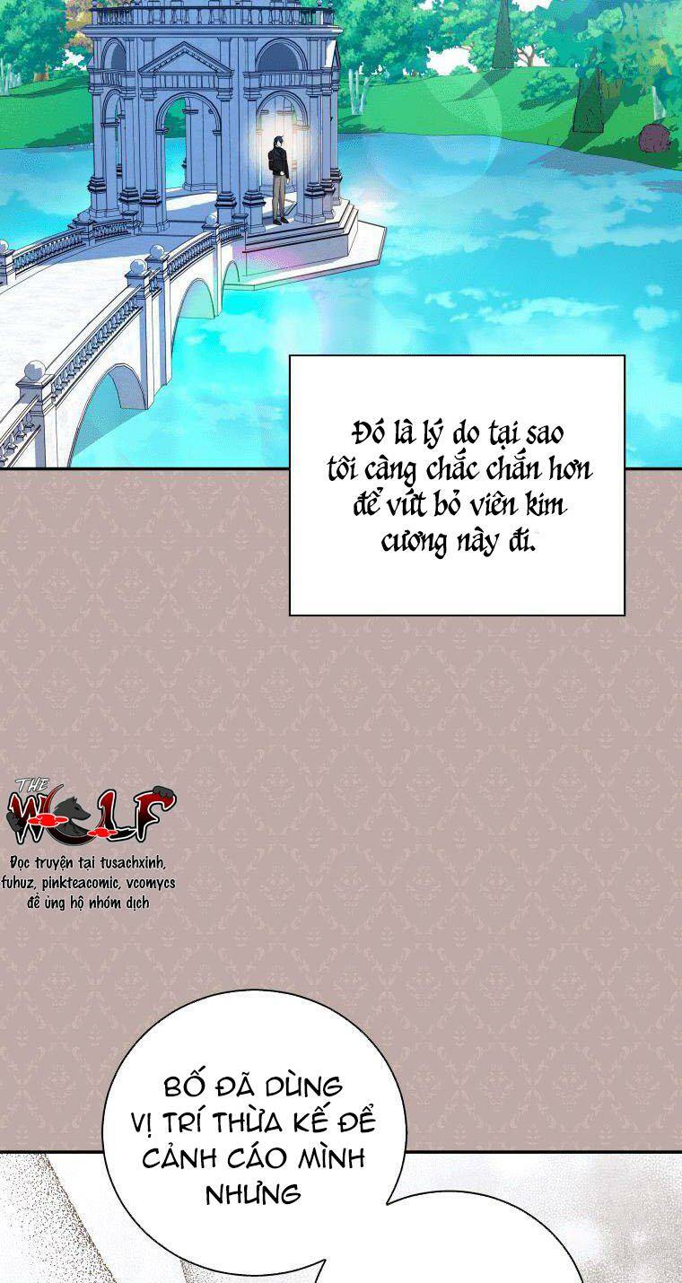Kế Hoạch Trả Thù - Chap 14 - Trang 18