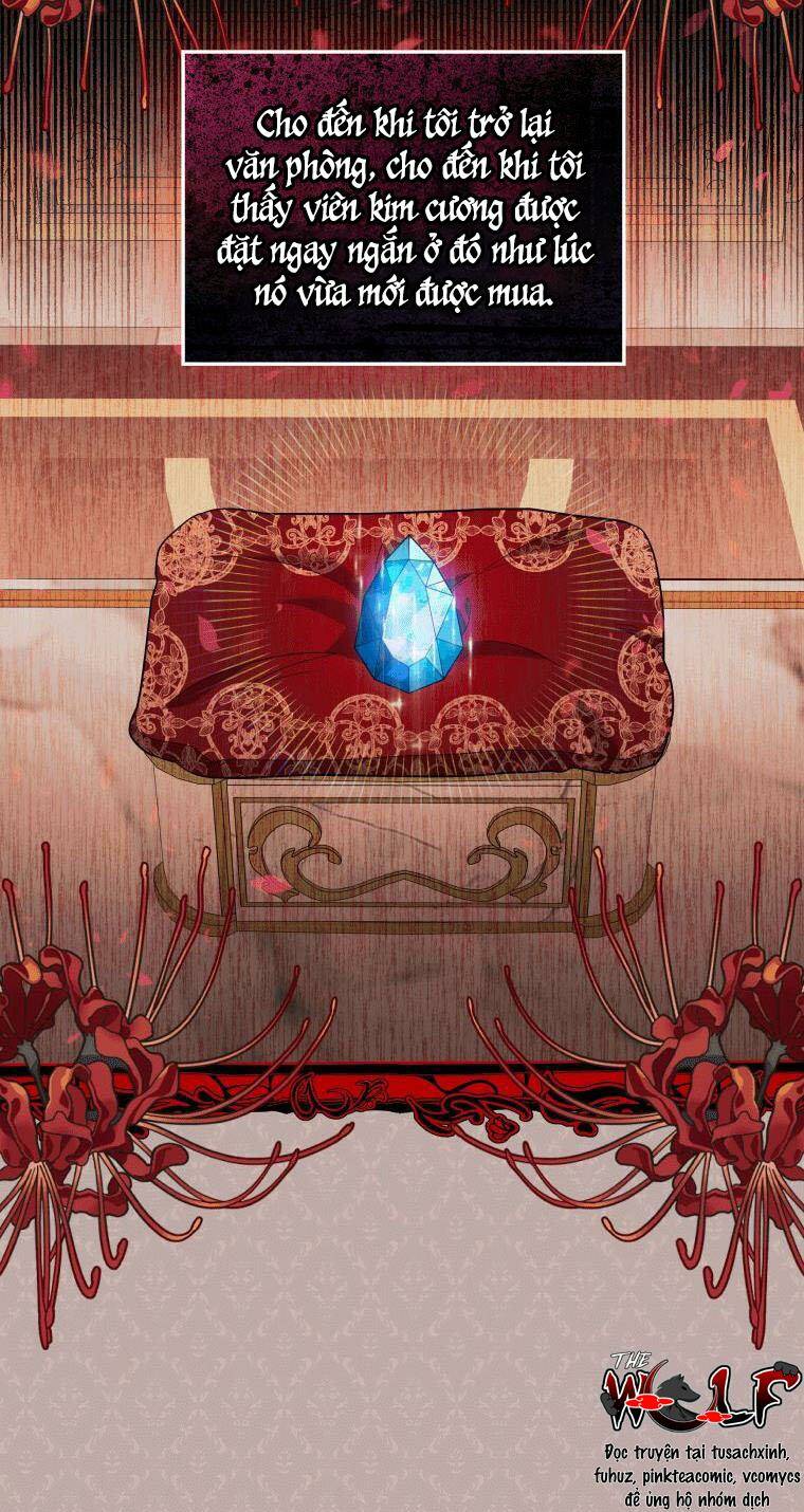 Kế Hoạch Trả Thù - Chap 14 - Trang 20