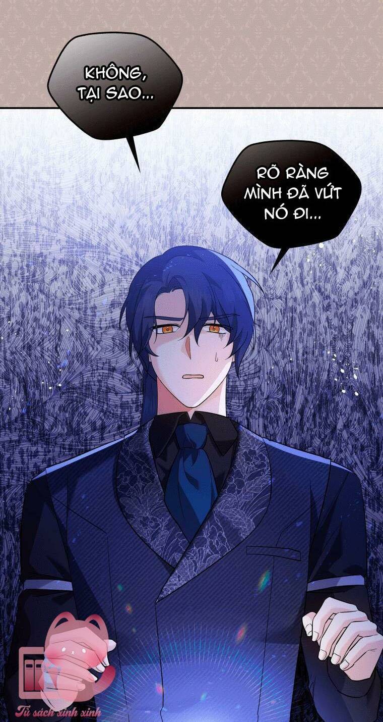 Kế Hoạch Trả Thù - Chap 14 - Trang 21