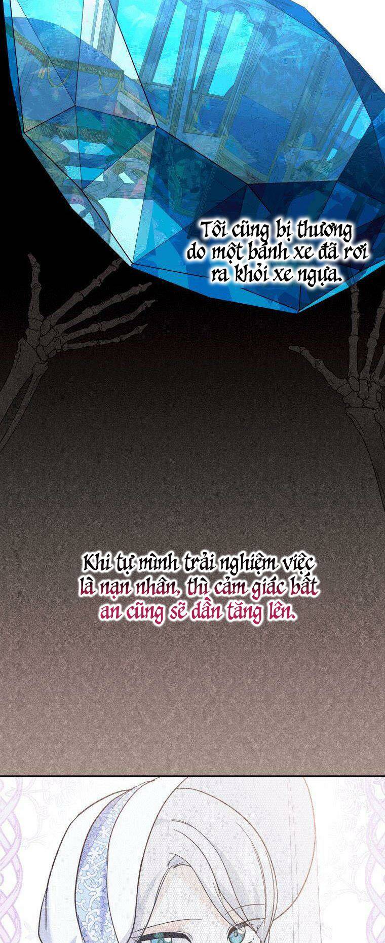 Kế Hoạch Trả Thù - Chap 14 - Trang 23