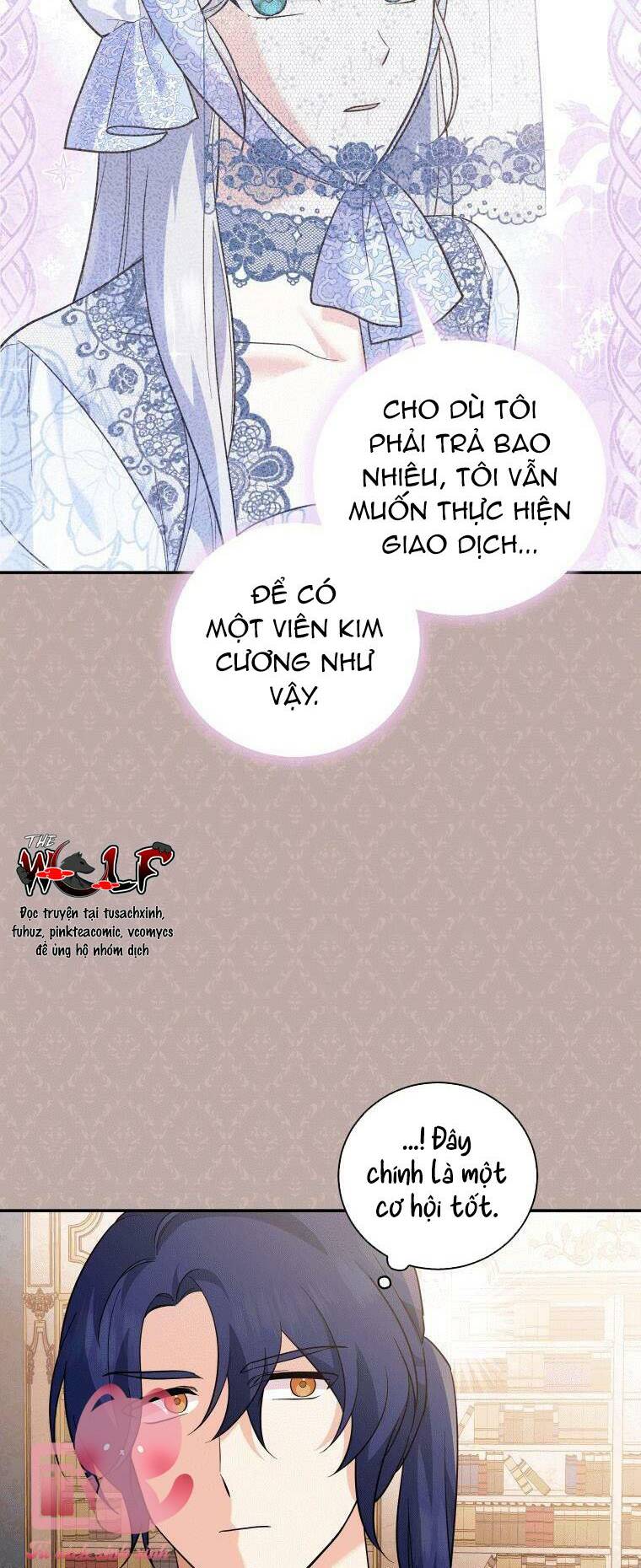 Kế Hoạch Trả Thù - Chap 14 - Trang 24