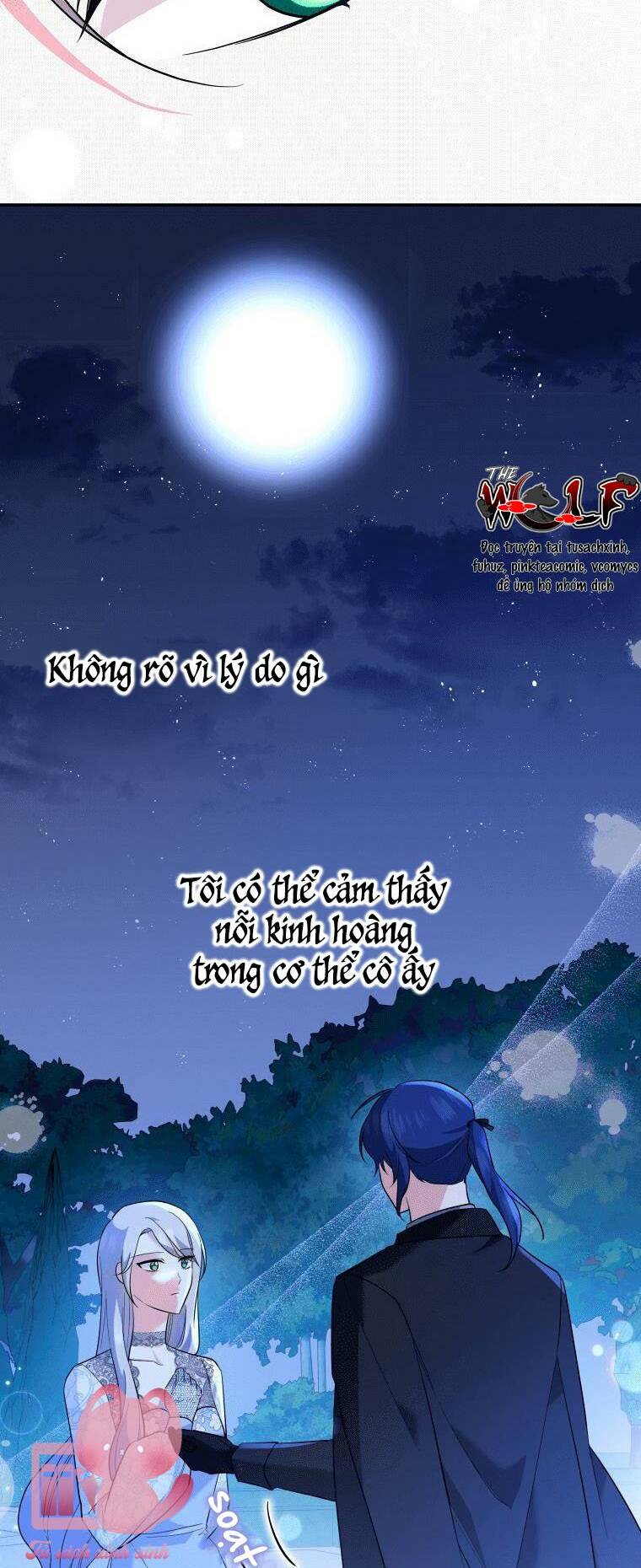 Kế Hoạch Trả Thù - Chap 14 - Trang 27