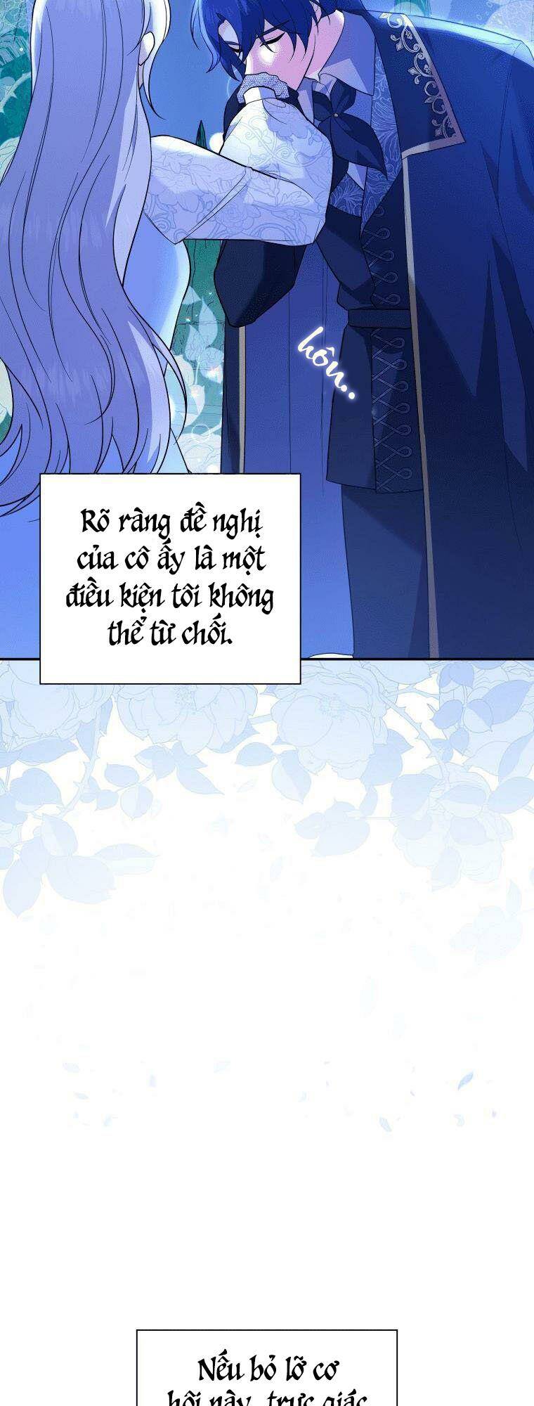 Kế Hoạch Trả Thù - Chap 14 - Trang 30