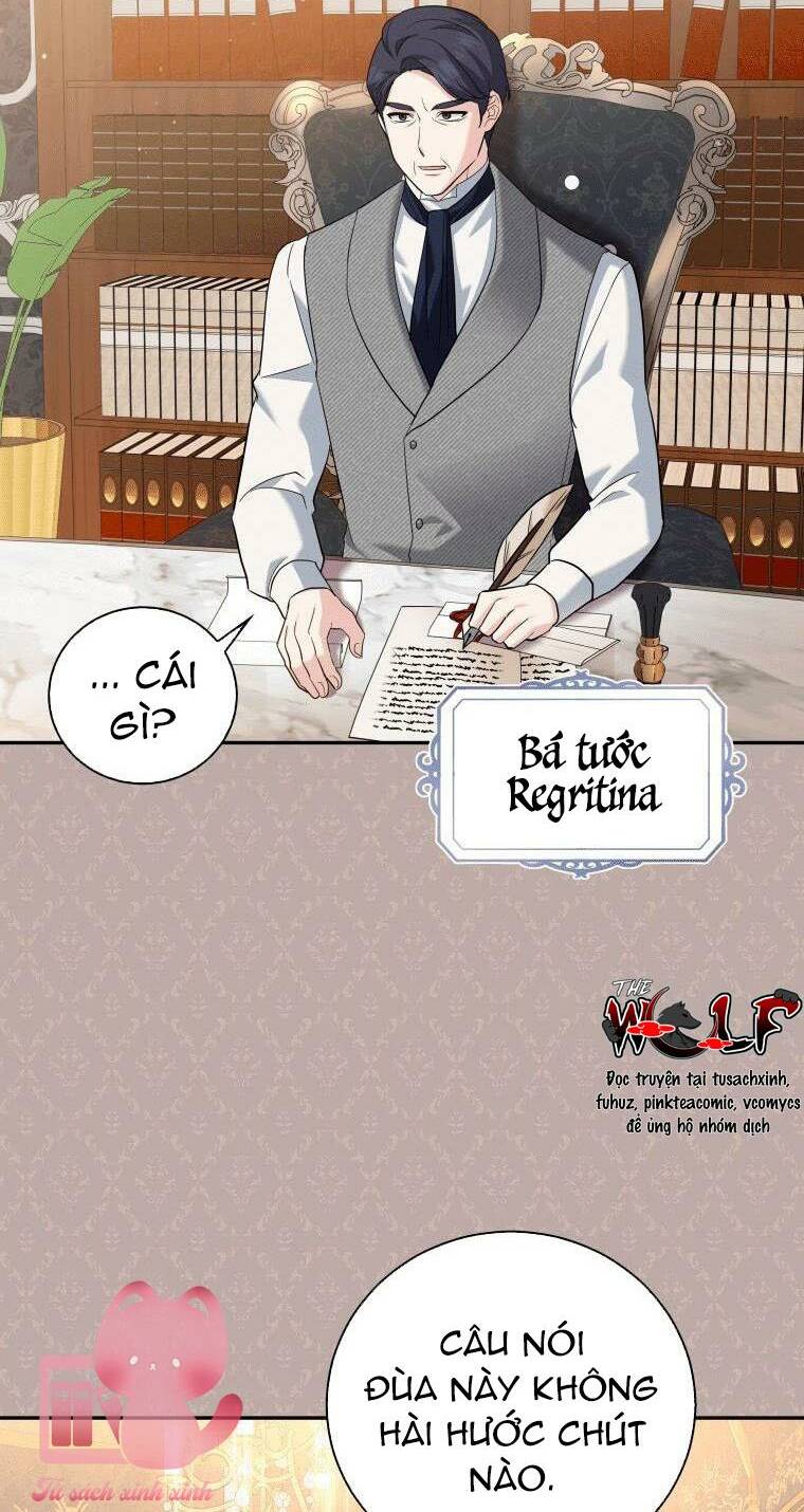 Kế Hoạch Trả Thù - Chap 14 - Trang 4