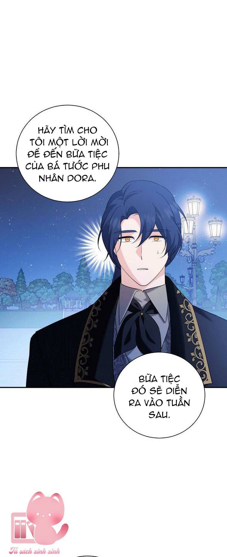 Kế Hoạch Trả Thù - Chap 14 - Trang 32