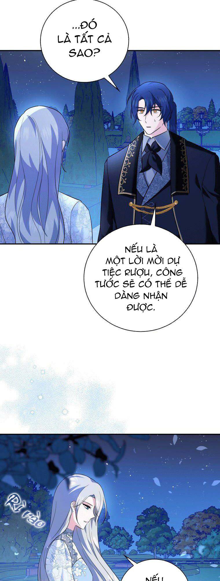 Kế Hoạch Trả Thù - Chap 14 - Trang 33