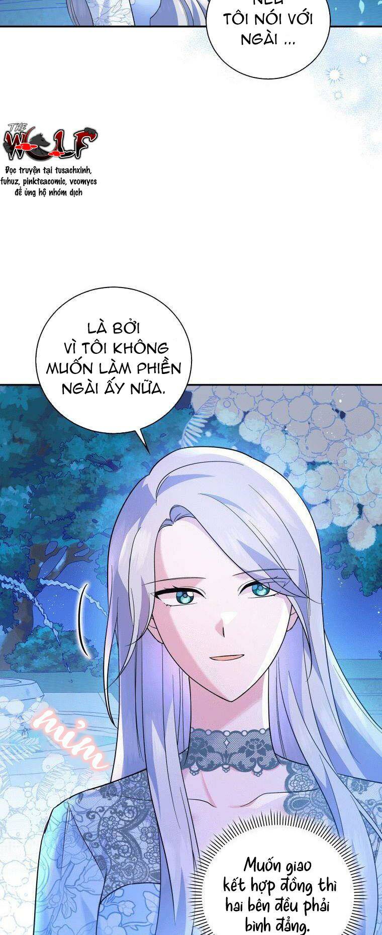 Kế Hoạch Trả Thù - Chap 14 - Trang 34