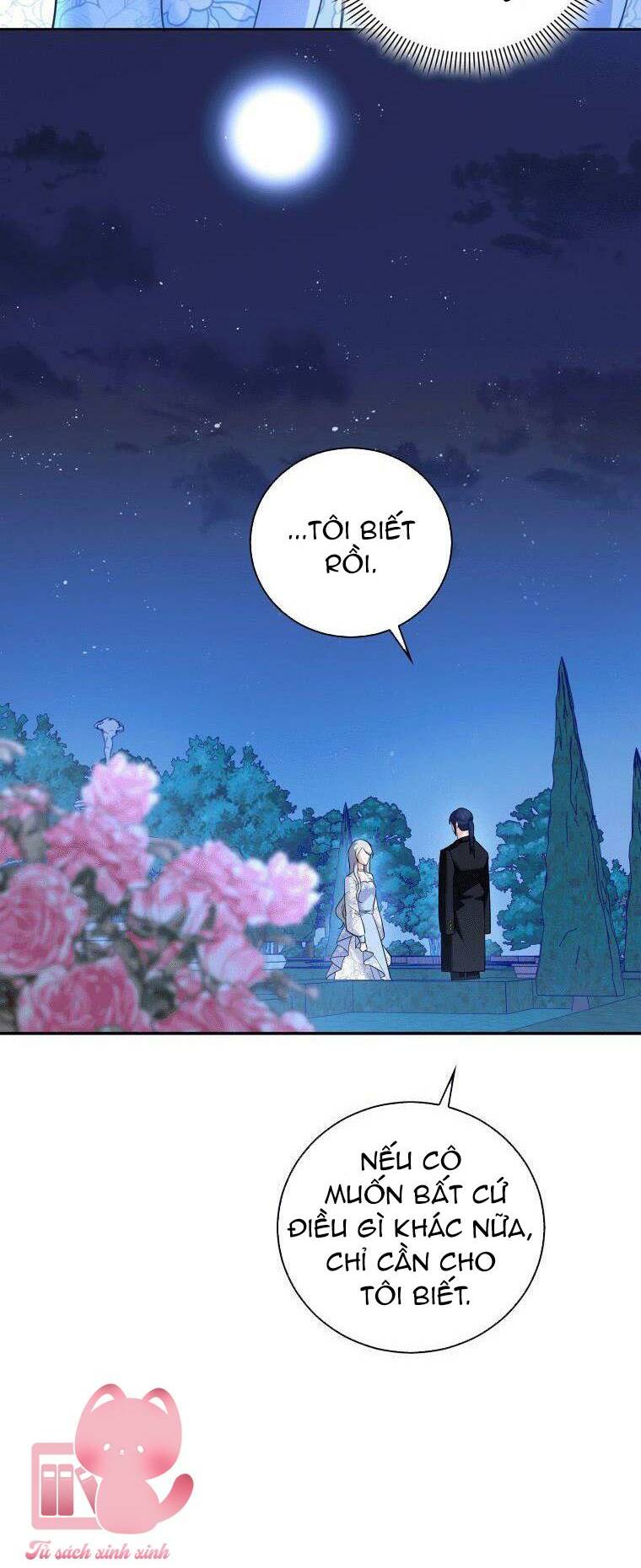 Kế Hoạch Trả Thù - Chap 14 - Trang 35