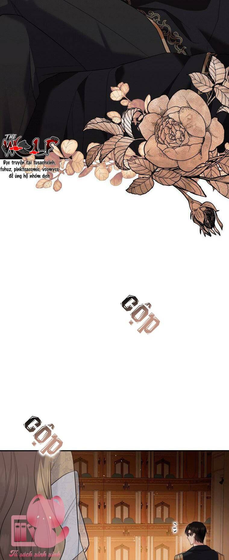 Kế Hoạch Trả Thù - Chap 14 - Trang 38