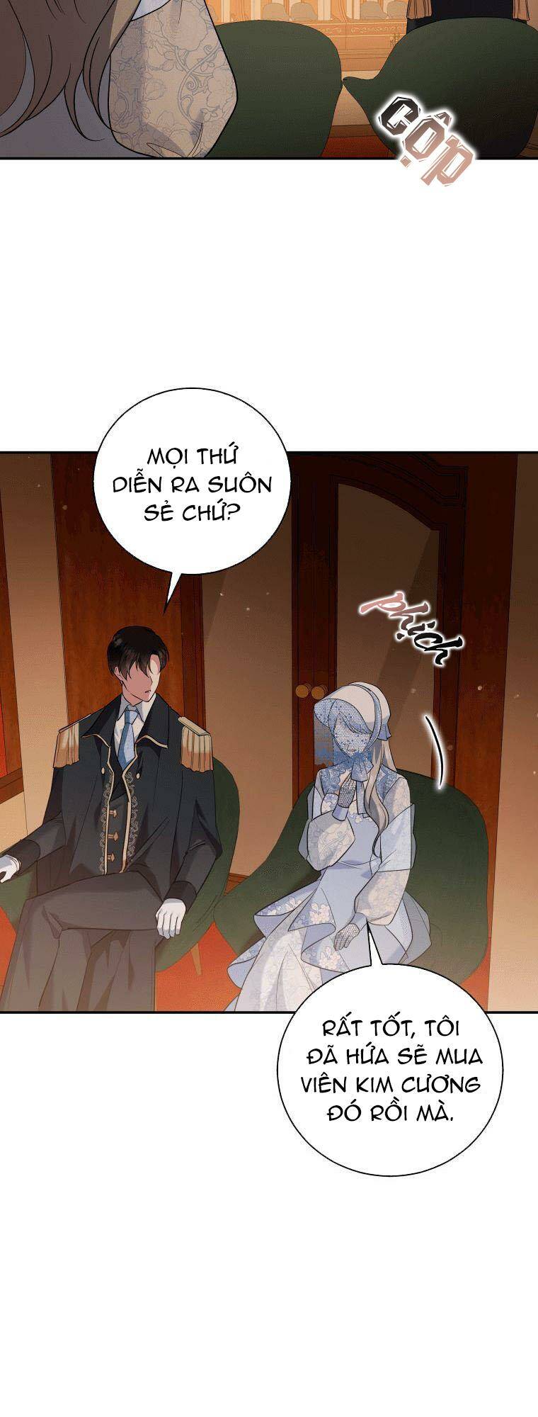 Kế Hoạch Trả Thù - Chap 14 - Trang 39