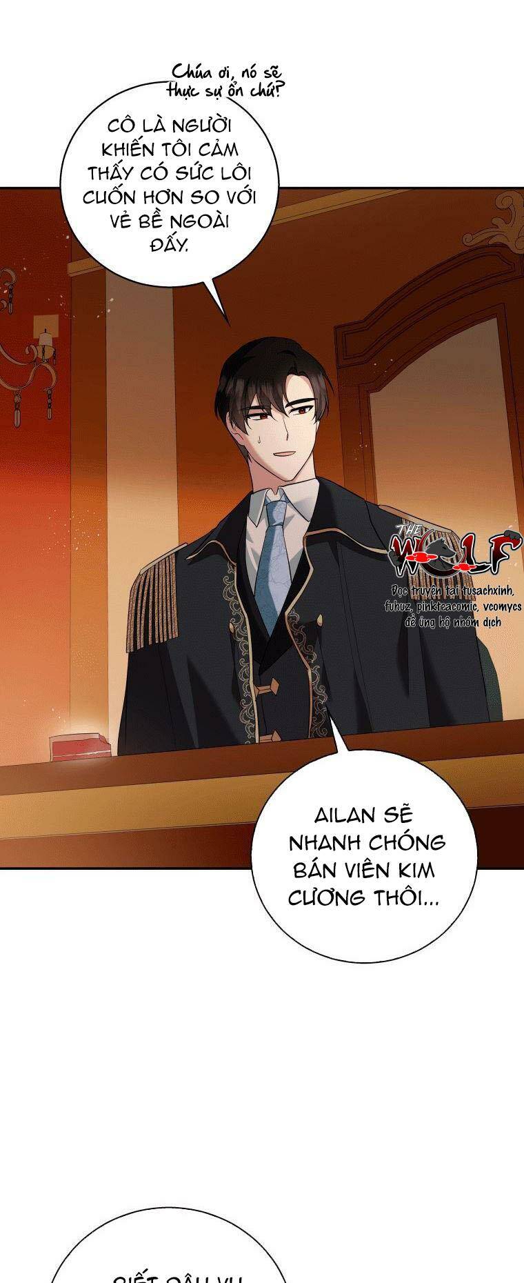 Kế Hoạch Trả Thù - Chap 14 - Trang 40