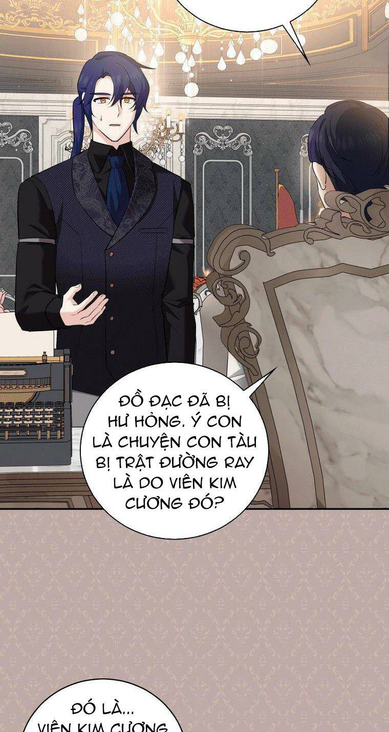 Kế Hoạch Trả Thù - Chap 14 - Trang 5