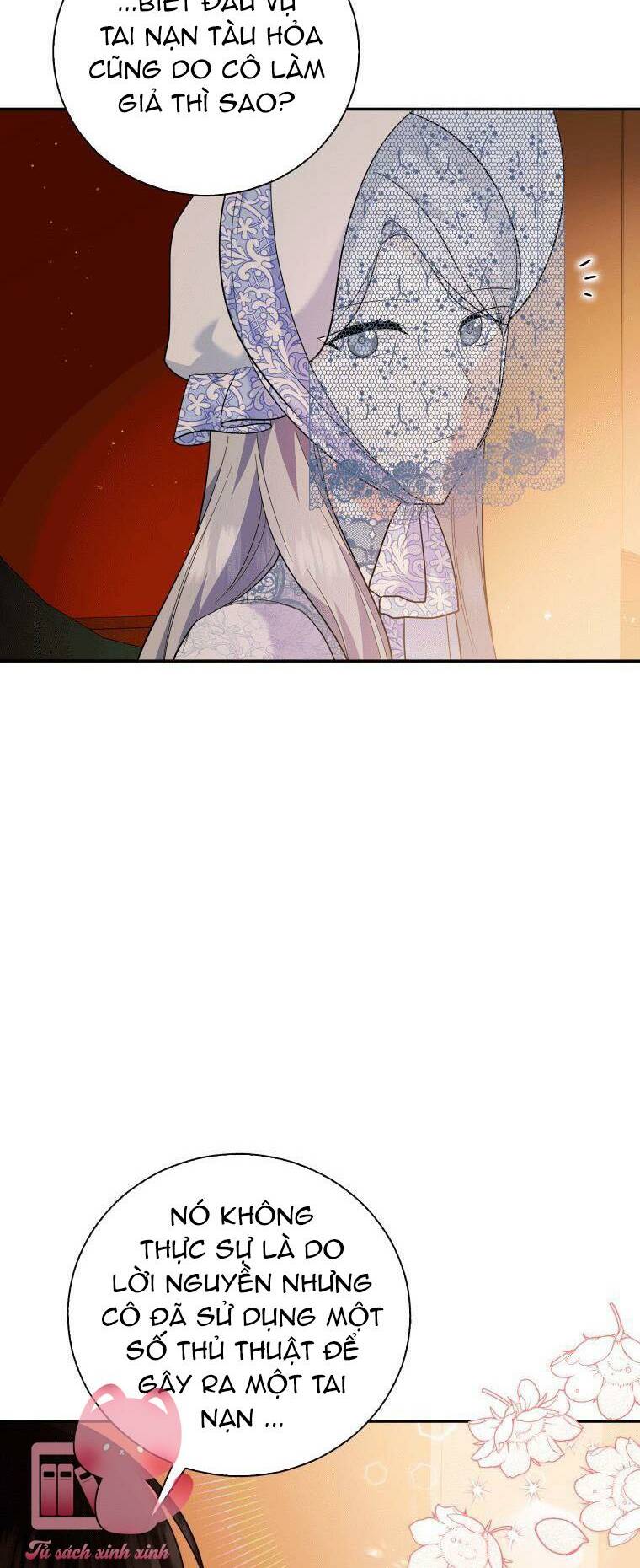 Kế Hoạch Trả Thù - Chap 14 - Trang 41