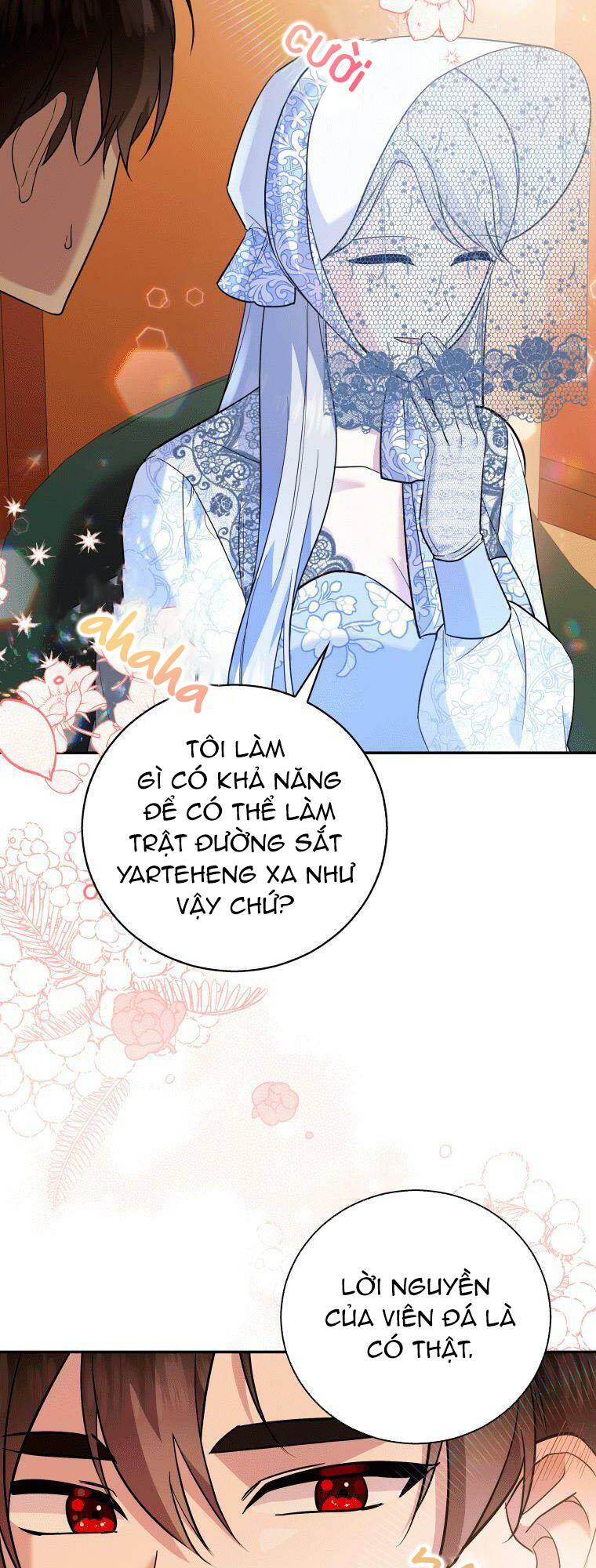 Kế Hoạch Trả Thù - Chap 14 - Trang 42