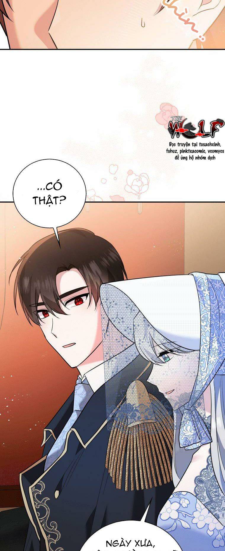 Kế Hoạch Trả Thù - Chap 14 - Trang 43