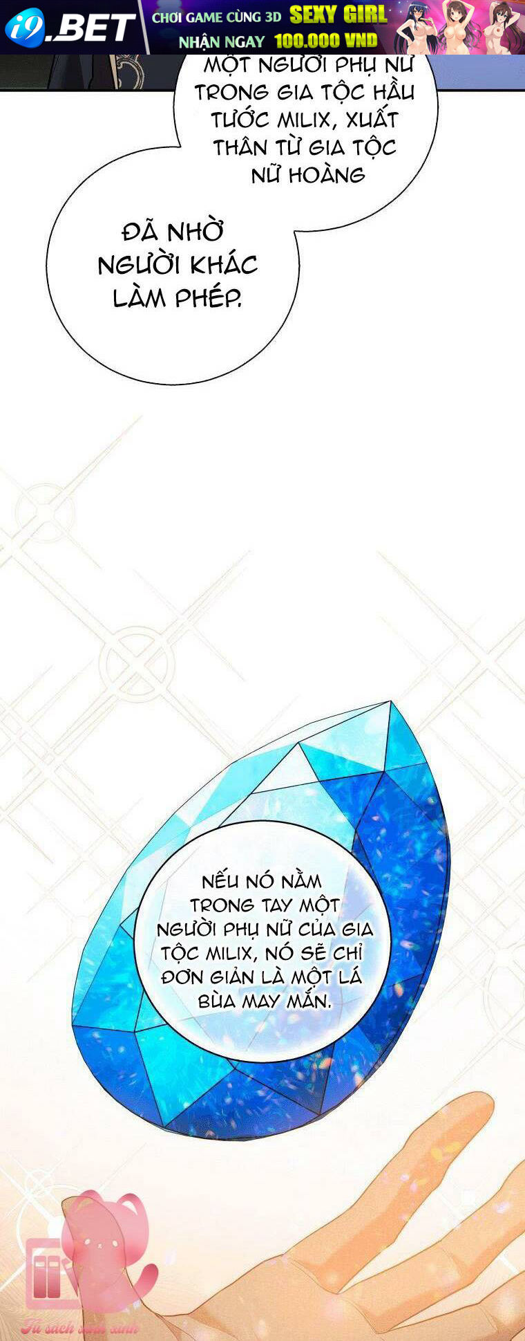 Kế Hoạch Trả Thù - Chap 14 - Trang 44