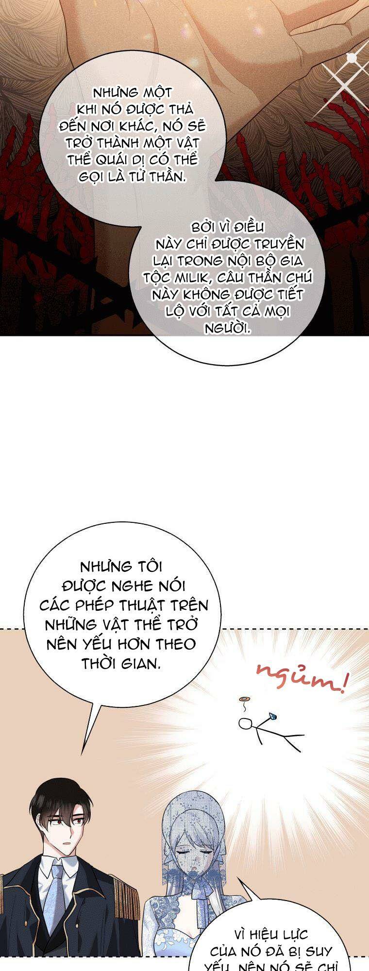 Kế Hoạch Trả Thù - Chap 14 - Trang 45