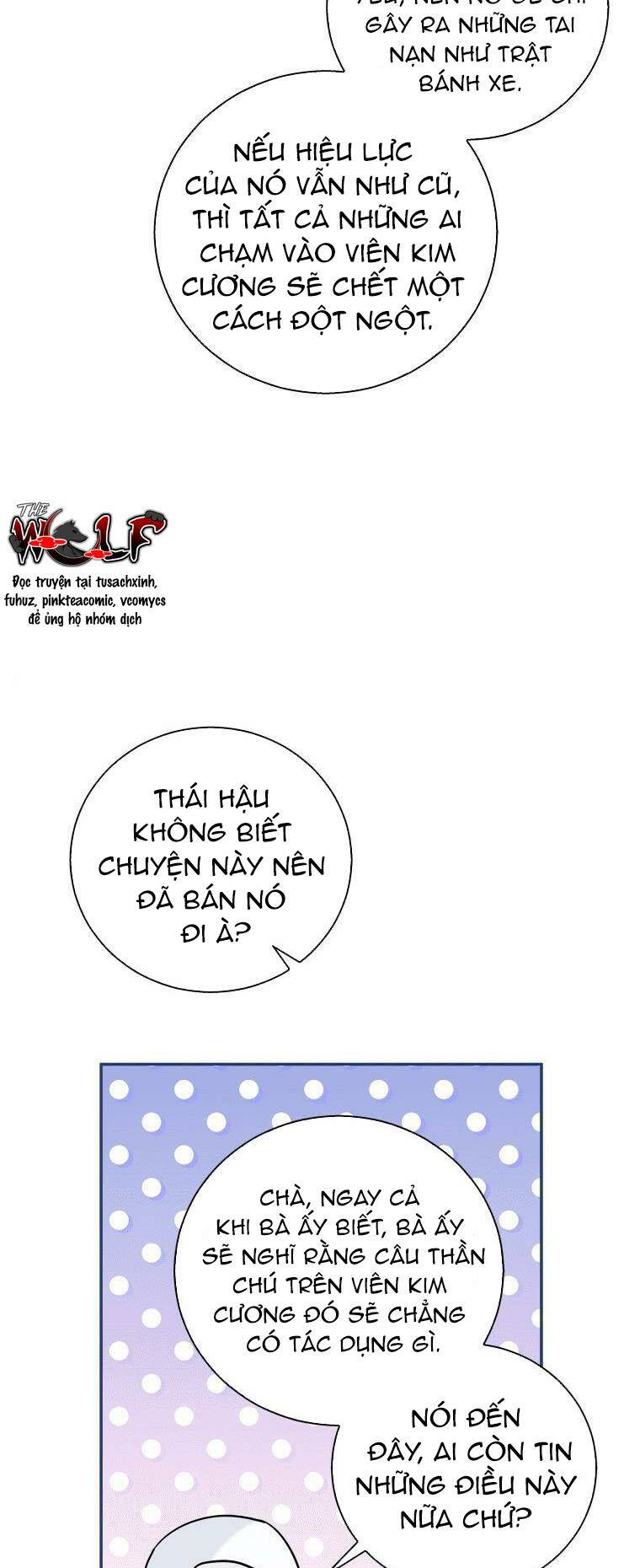Kế Hoạch Trả Thù - Chap 14 - Trang 46
