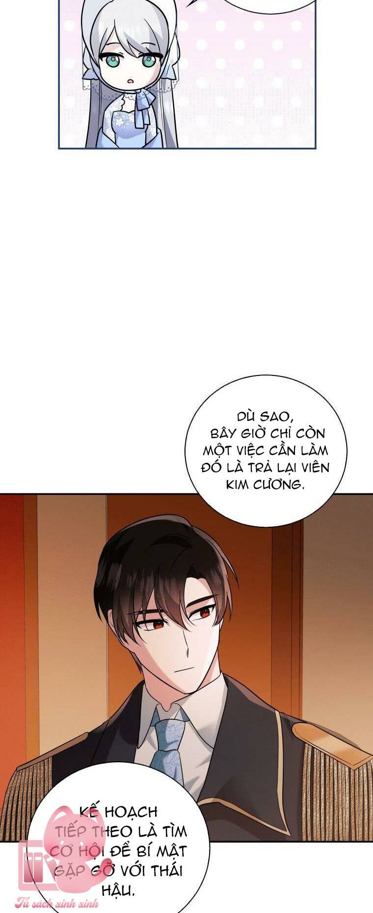 Kế Hoạch Trả Thù - Chap 14 - Trang 47